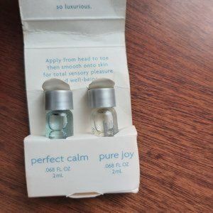 The healing garden waters